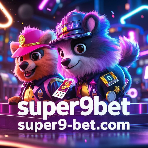 super9bet